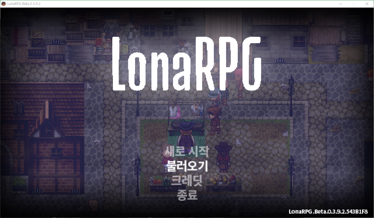 Игра lona rpg на русском