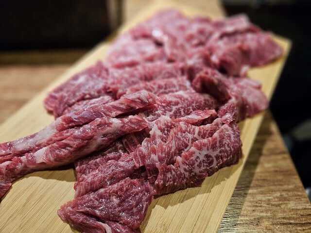 명절 선물로 딱! 좋은 한우 행사 정리