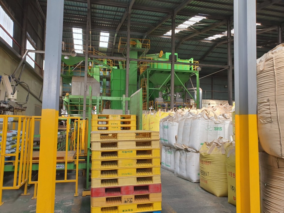 공동구매 알림 [부산베리팜] [공지] [2022년도] 블루미인*자농CPK 10