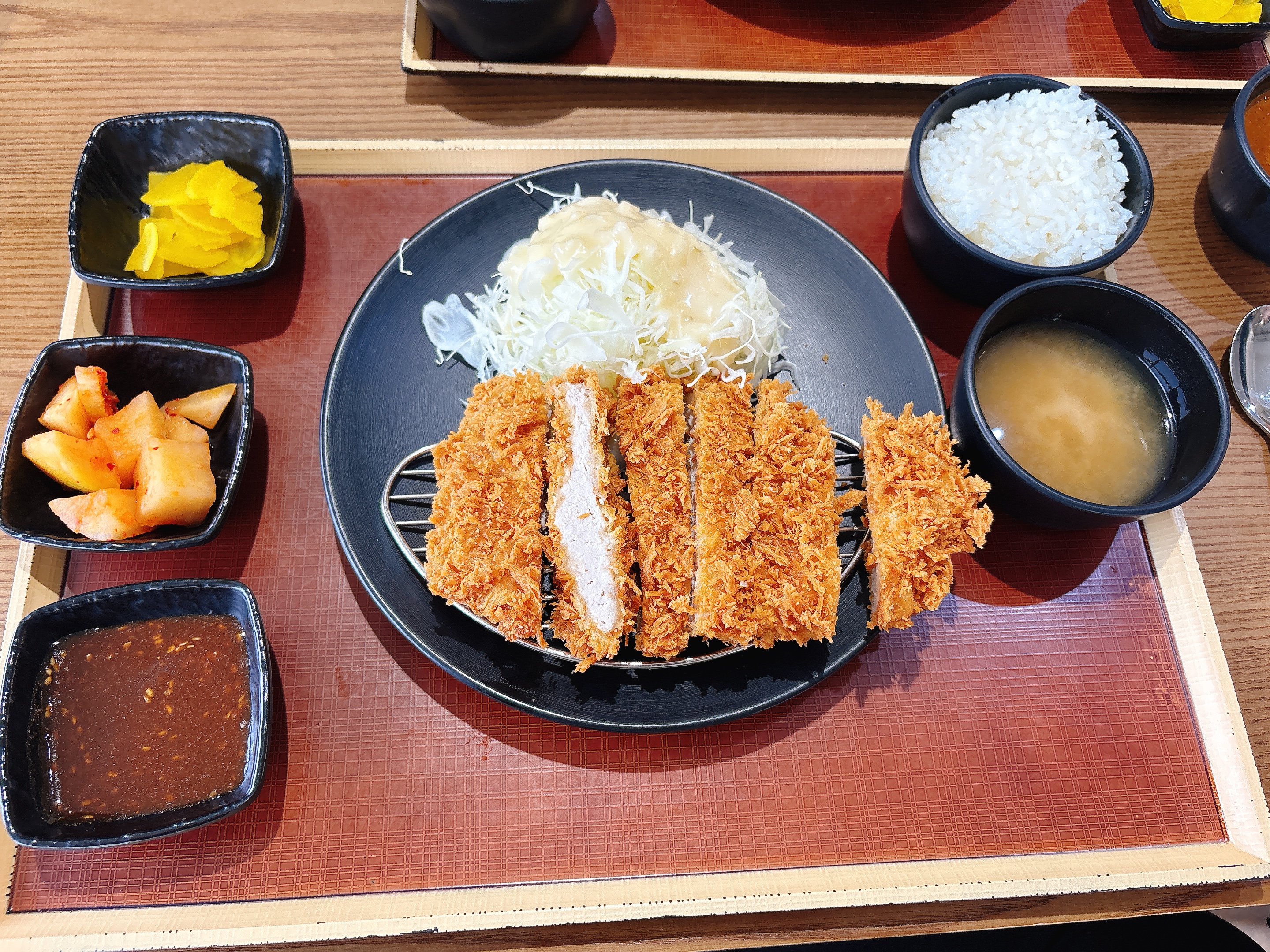 바삭테이블 이미지