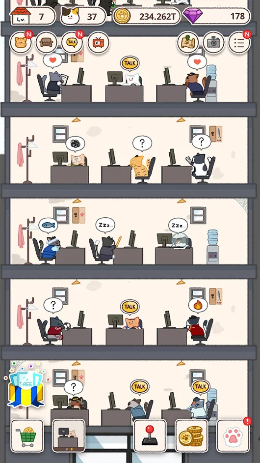 주식회사 하다 이미지