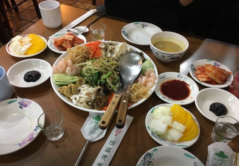 구로디지털단지역-맛집-동해반점 