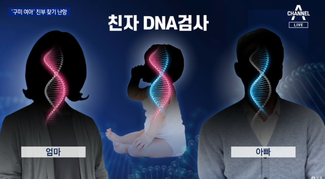 구미 3세 여아 살인 사건 충격적인 진실 총정리(+외할머니 얼굴 사진 신상 인스타 내연남)