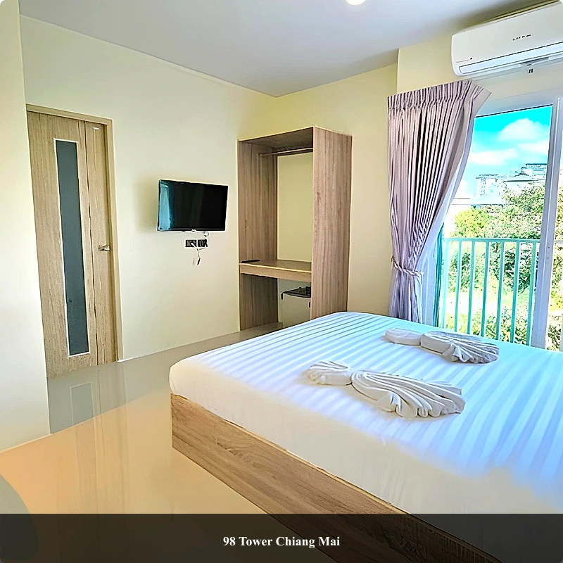 98 Tower Chiang Mai_5