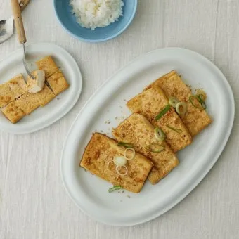 두부조림 황금레시피 간장두부조림 레시피_9