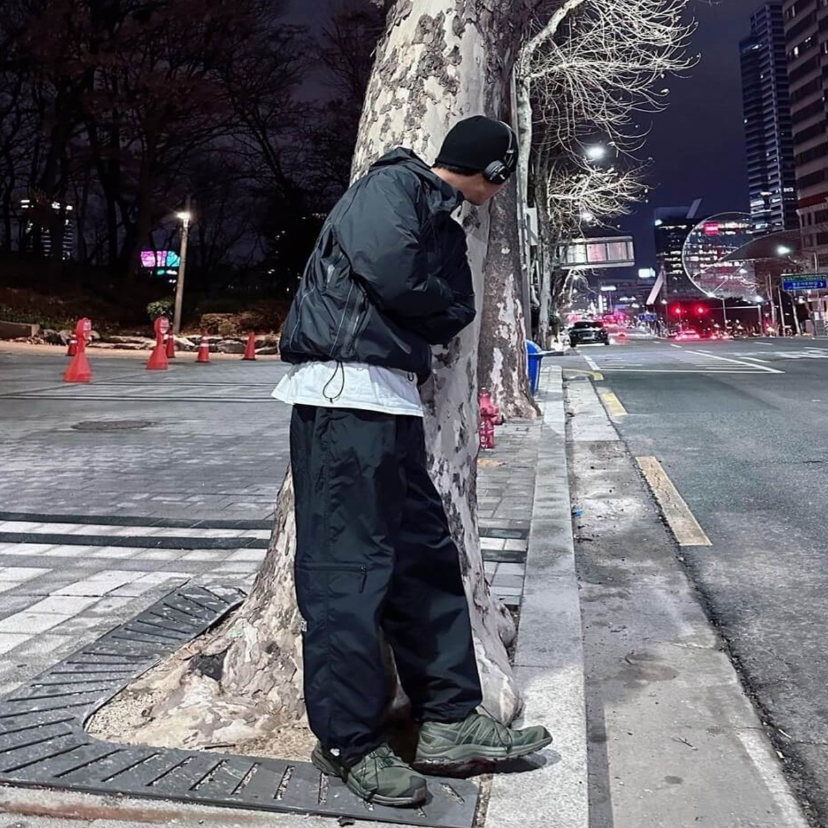 남자신발추천살로몬