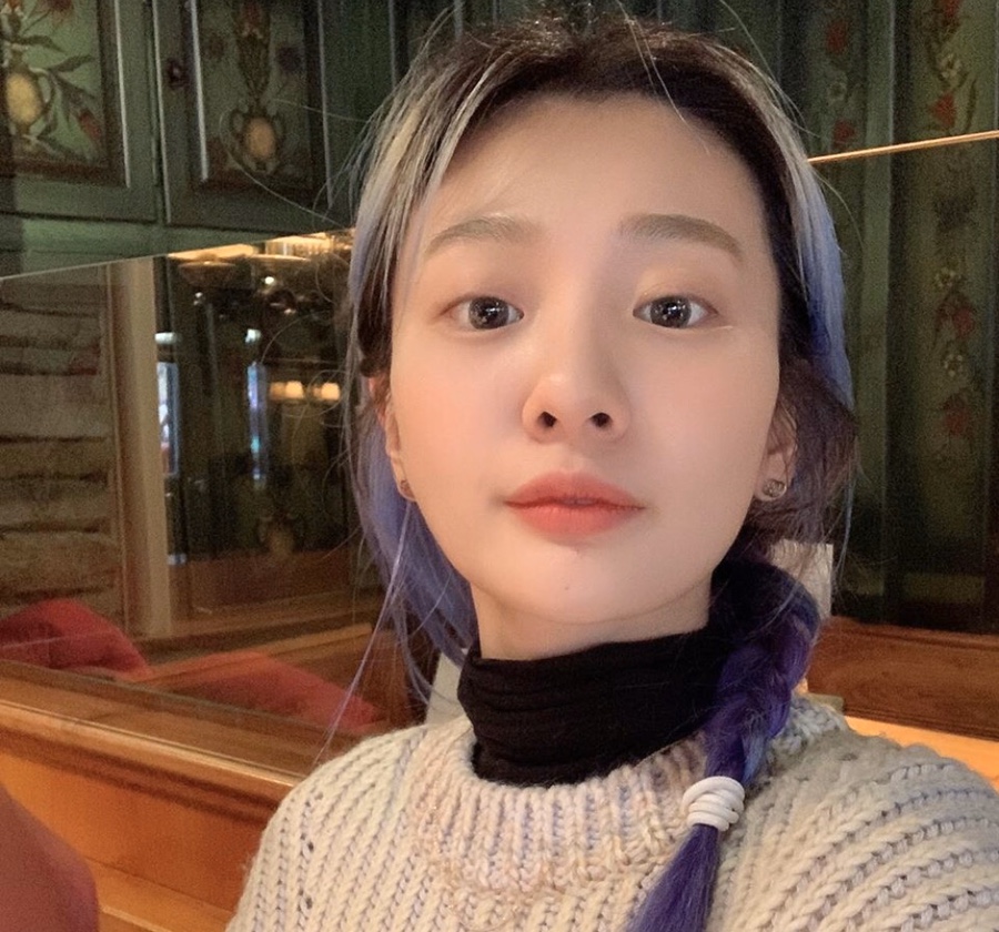  오늘의 점심 추천 곡 (볼빨간사춘기 - Mermaid / 가사)