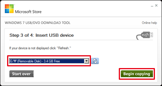 Windows-7-ISO-파일-USB-메모리에-설치-과정