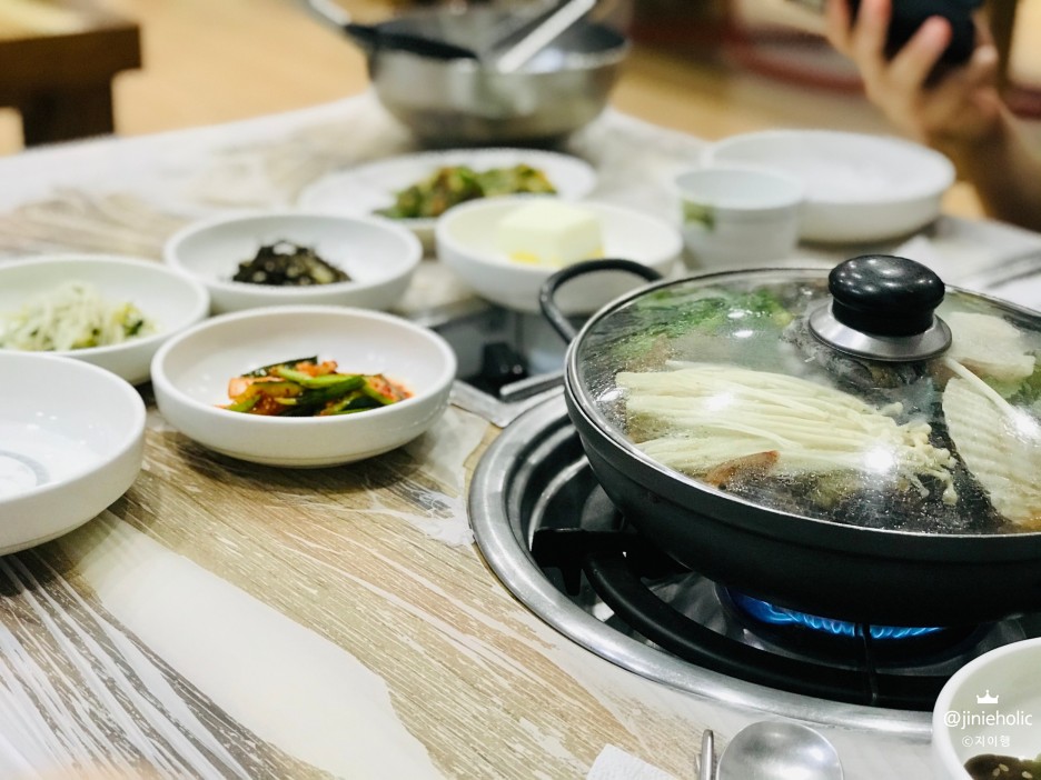 귀빈식당 이미지