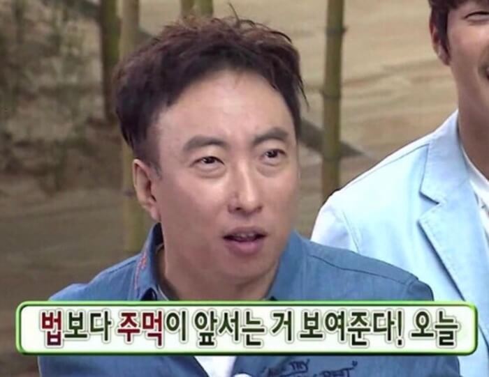  올림픽 볼 때 보이는 한국인 종특.JPG
