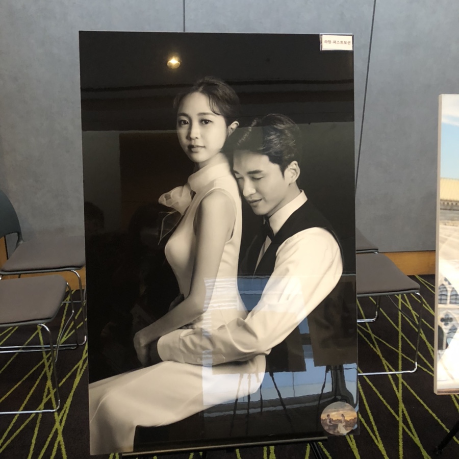 코엑스 웨딩박람회 [step2.웨딩플래너 업체 선정] 코엑스 5