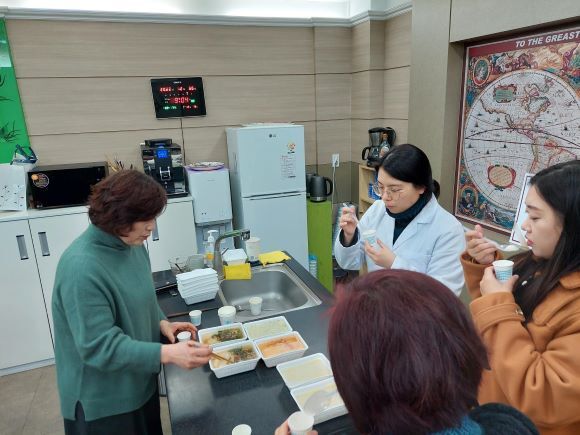 농업회사법인 (주)백제 이미지