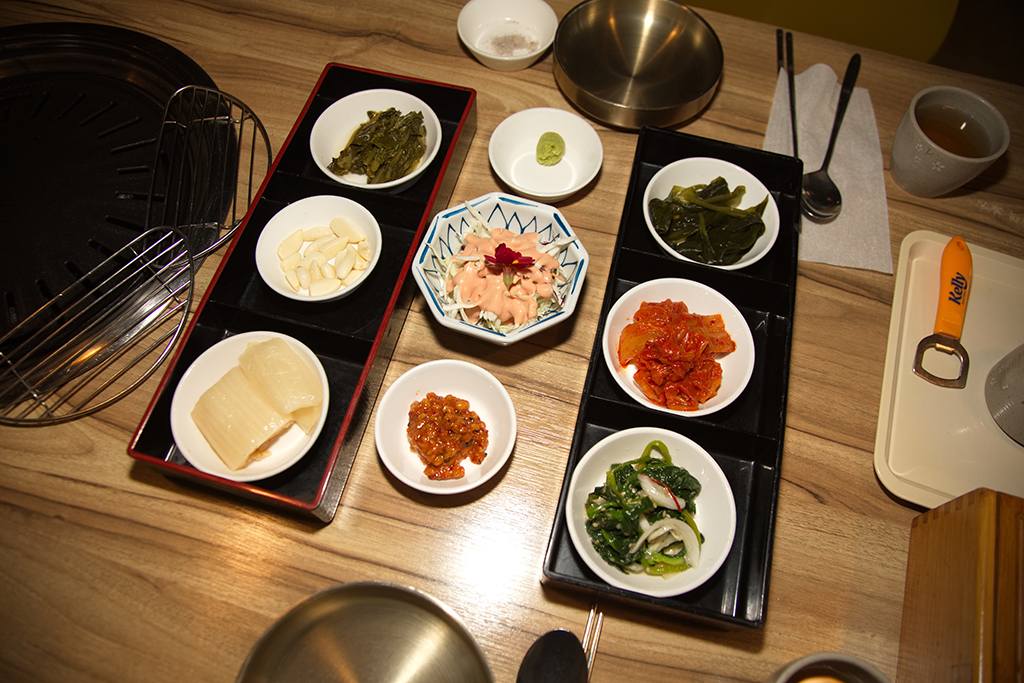 개미식당 숙성통삼겹 이미지