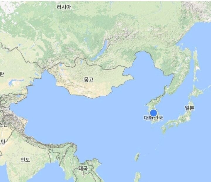  만약 중국이 사라진다면?
