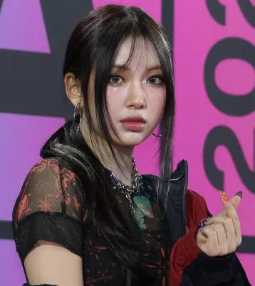 뉴진스 혜인 프로필 나이 인스타 고향-16 뉴진스 혜인 프로필 나이 인스타 고향-16