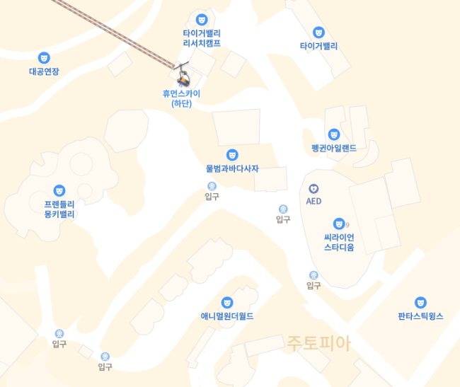 에버랜드 스마트 줄서기 대성공 후기/에버랜드 최적 동선 코스(31개월 아이 동반/평일 기준) 에버랜드 스마트 줄서기 대성공 후기/에버랜드 최적 동선 코스(31개월 아이 동반/평일 기준)