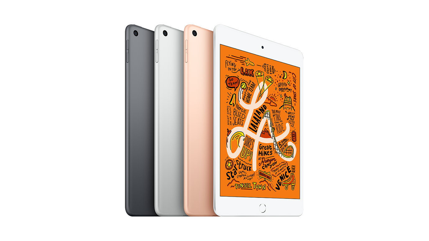  iPad mini 6 유출 정리, Apple 신제품 이벤트