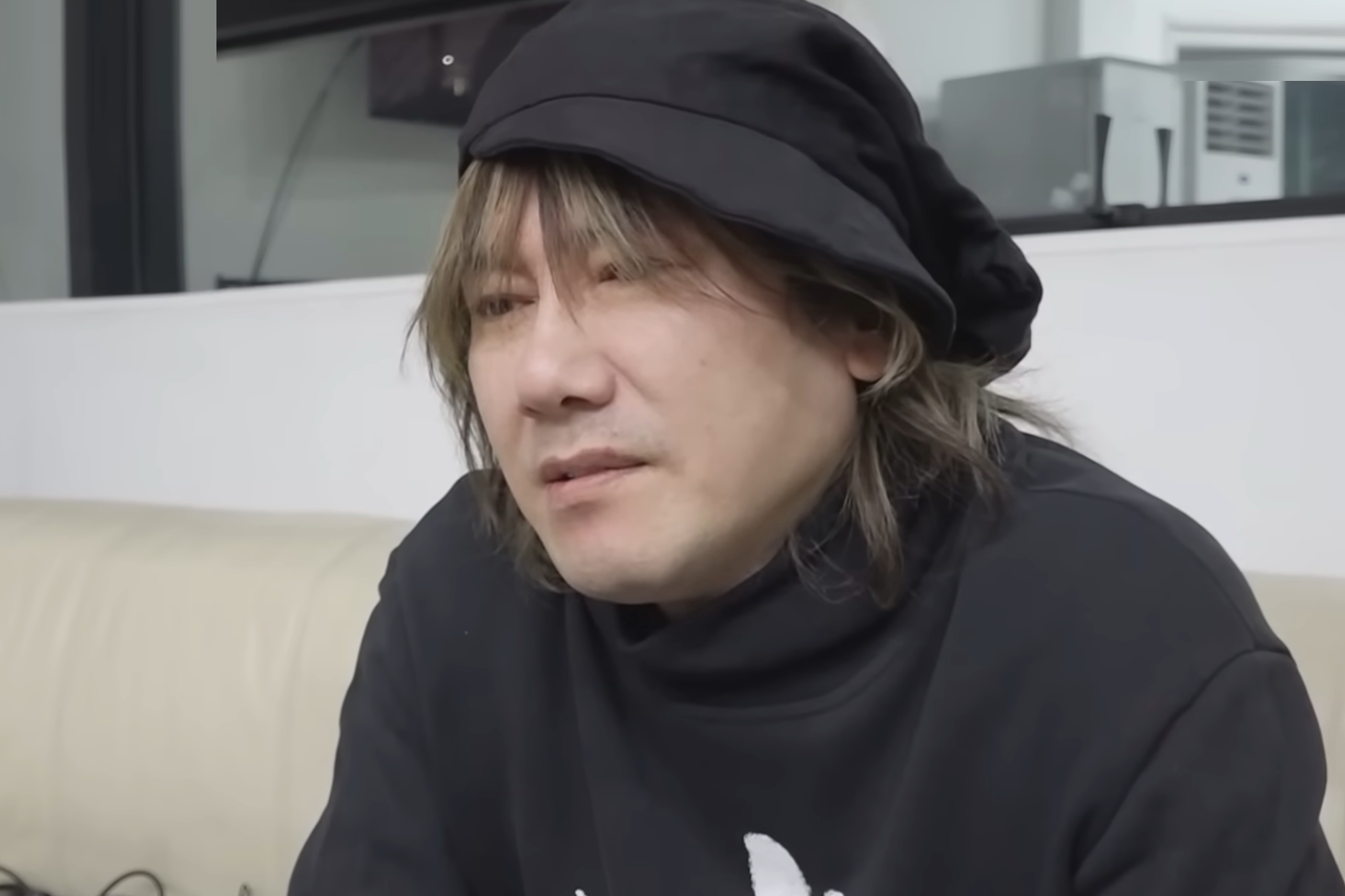 김장훈 사진 2