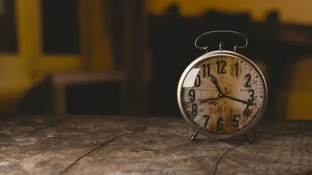최초의 시계 인류사회 변화 시간 역사_9
