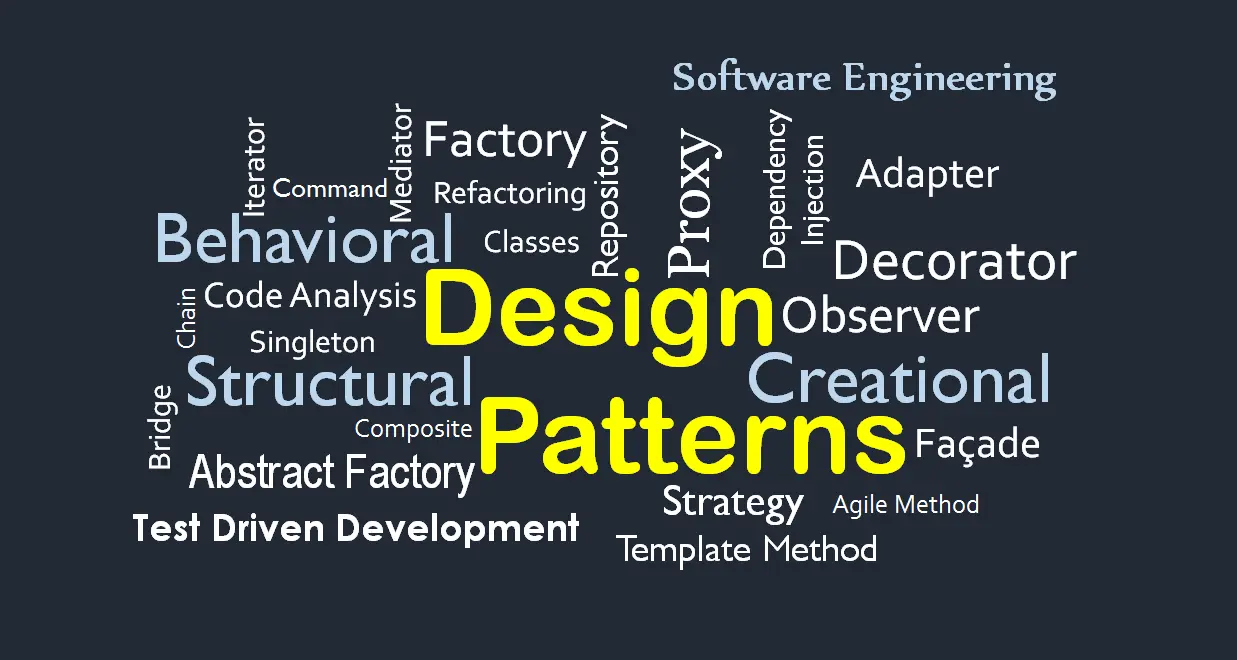 Iterator-pattern