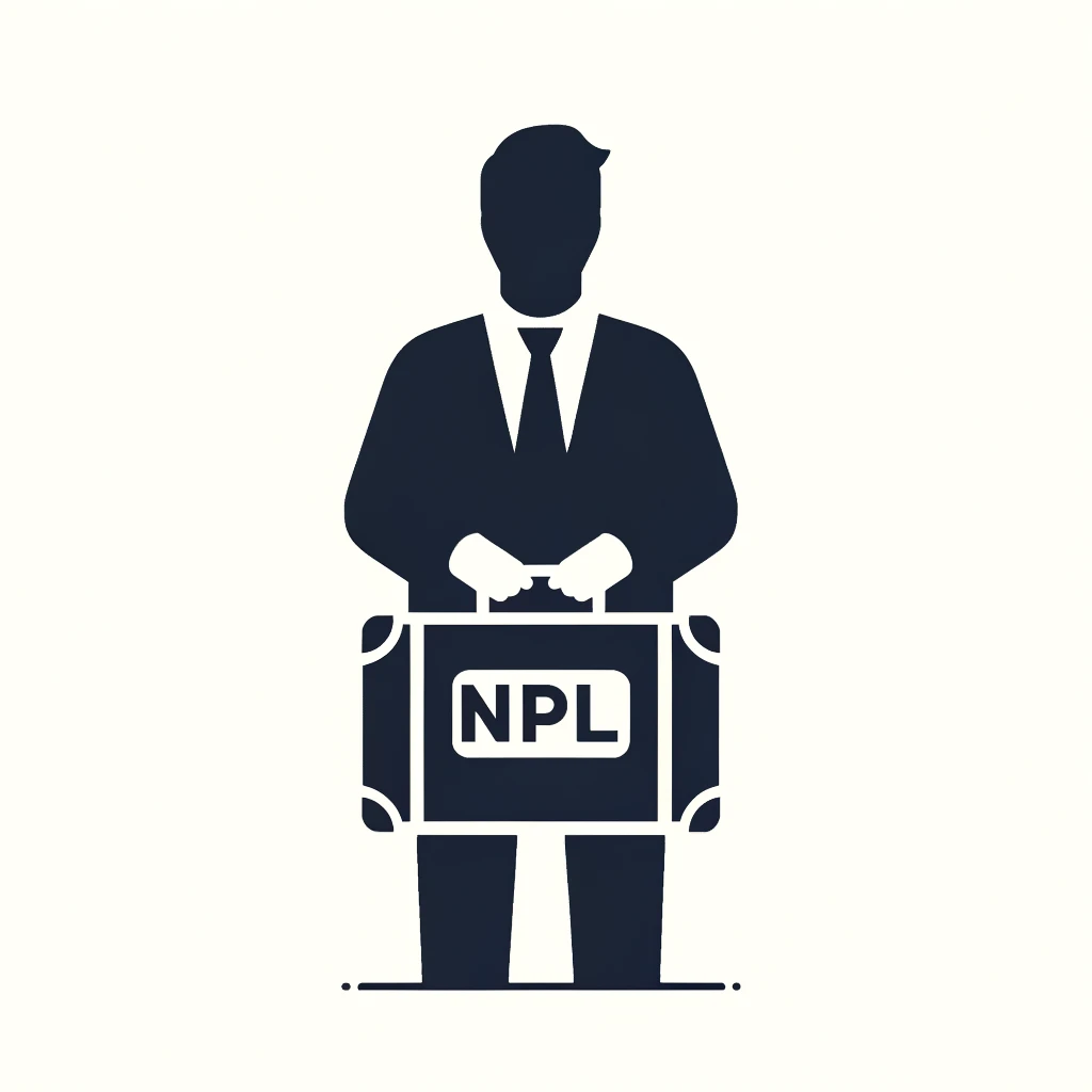 Investor Holding NPL Investments