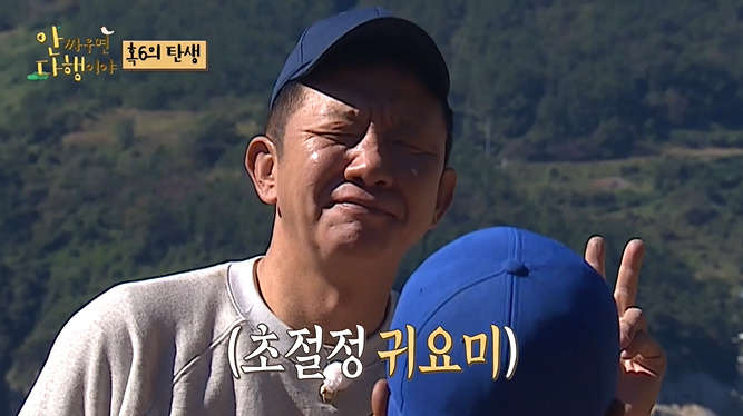 QR코드 안찍어도 입장되는 장소...jpg | 인스티즈