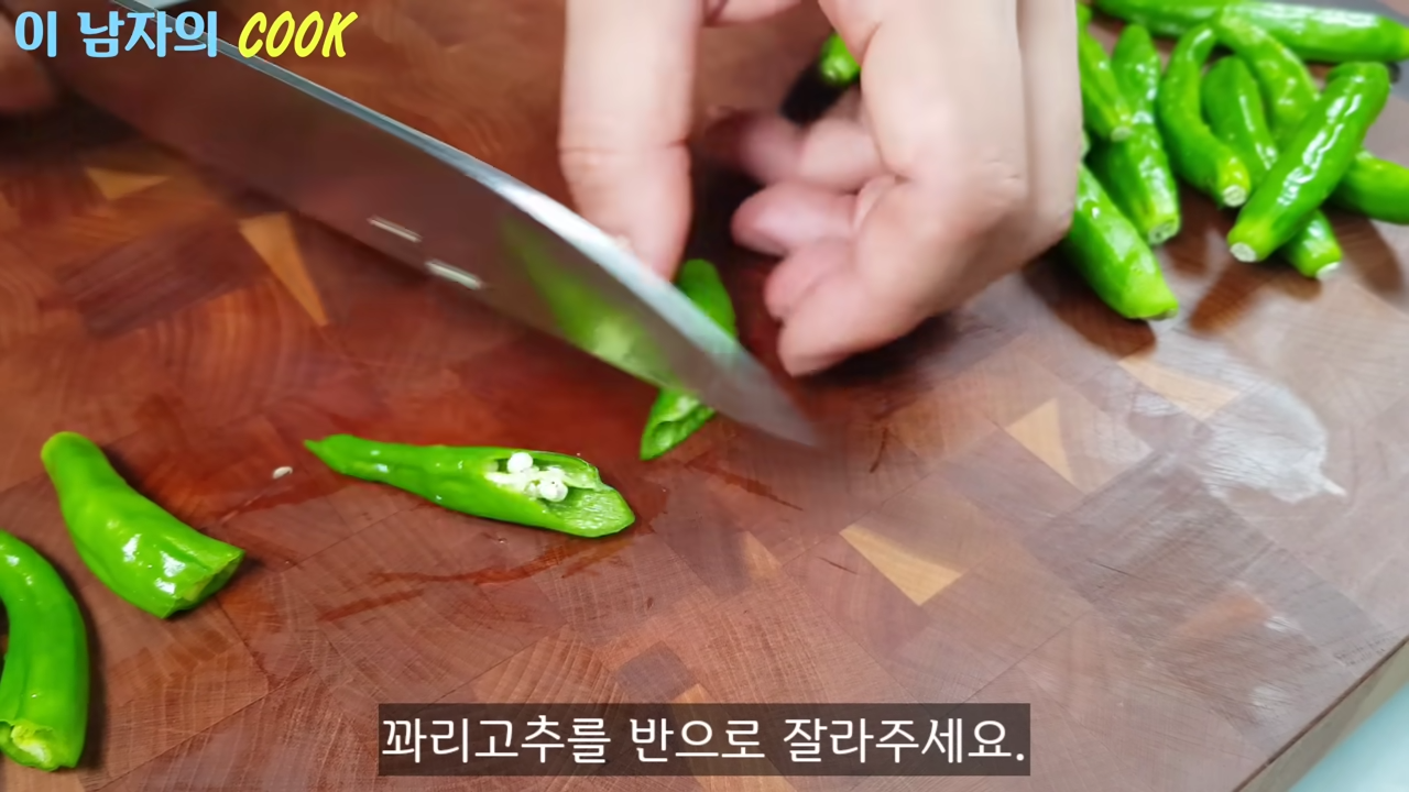 “배가 불러도 젓가락을 멈출 수 없습니다” 두부조림보다 10배 더 맛있고 고소하고 쫄깃한 유부조림 레시피 6 img