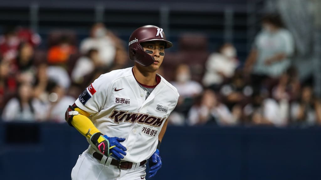  MLB) 이정후의 발목부상, MLB 포스팅은?