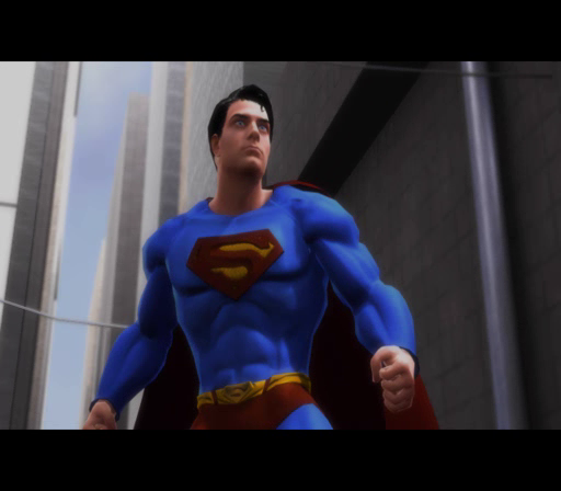  슈퍼맨 리턴즈 Superman Returns スーパーマン リターンズ (PS2 - ACT - ISO 파일 다운로드)