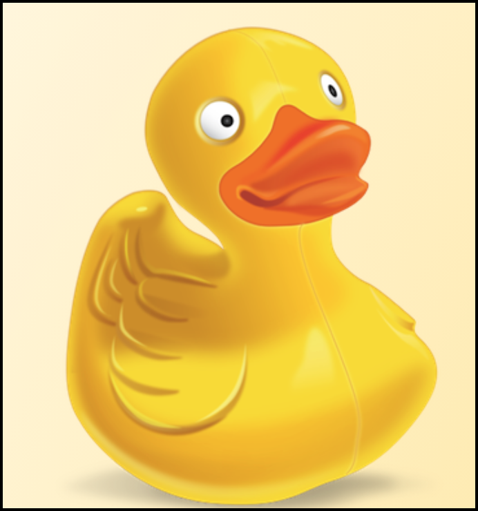  cyberduck 동일  클라우드 서버 계정 두개 이상 중복 추가하기
