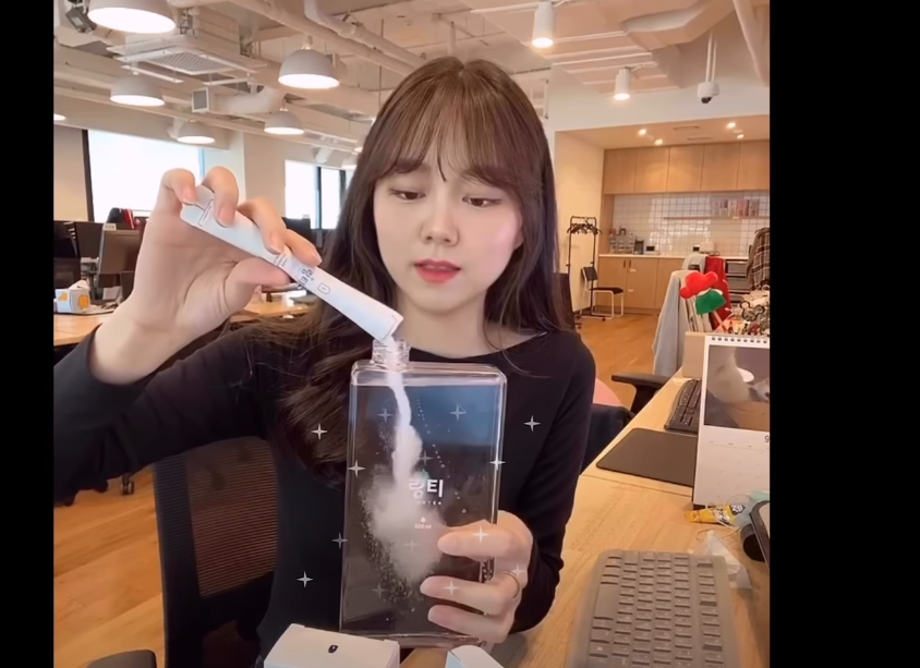  링티 효과 효능 및 가격, 후기