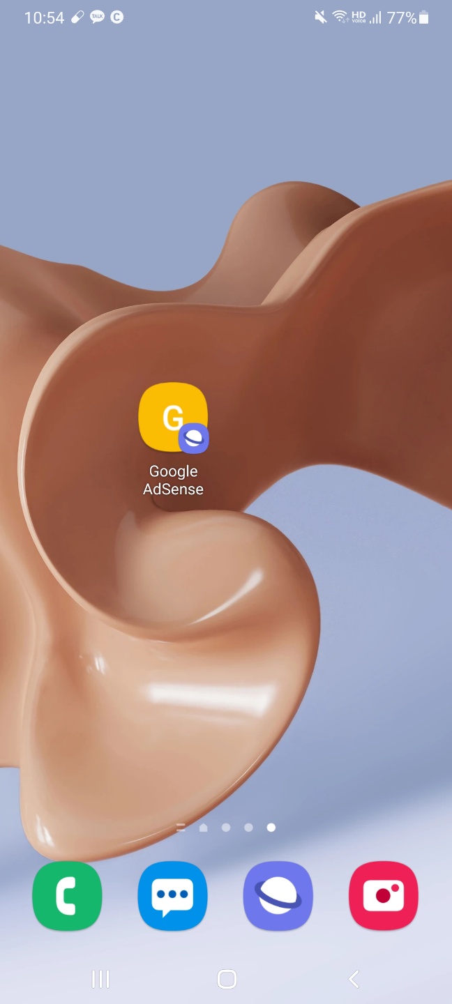 2024년 1월 부수입(애드센스, 애드포스트, 쿠팡파트너스, 템핑수익 등) 결산 총 660만원?