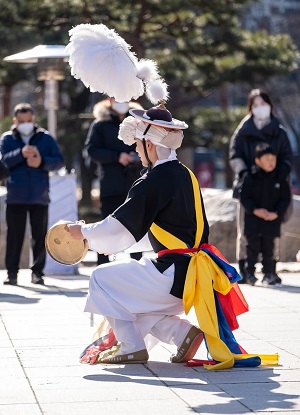한국민속촌