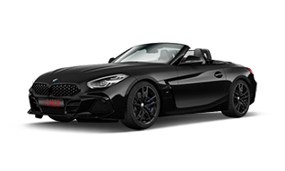 bmw z4 색상코드 - Sapphire Black(색상코드 : 475)