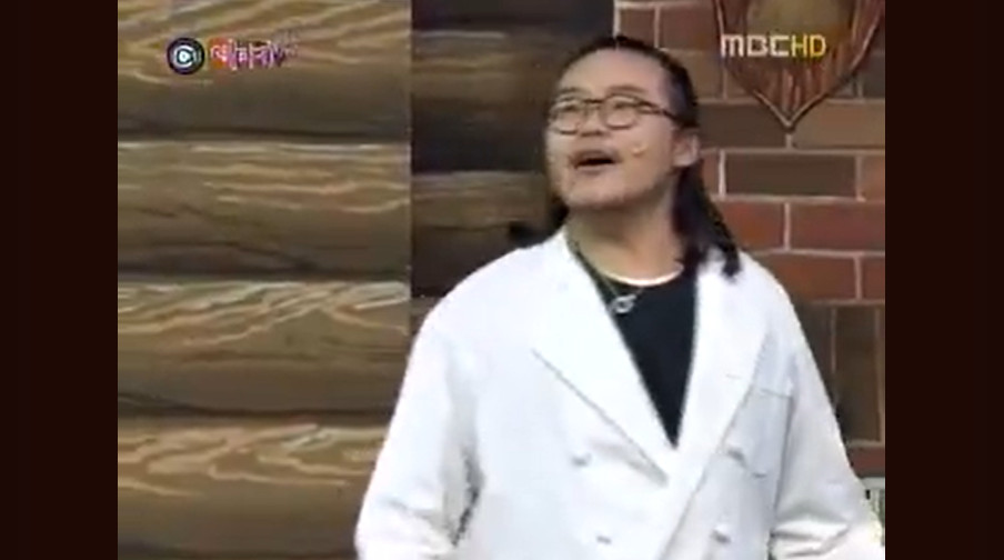 타 방송 개그맨들이 뭉쳐서 만든 개콘 새 코너...jpg | 인스티즈