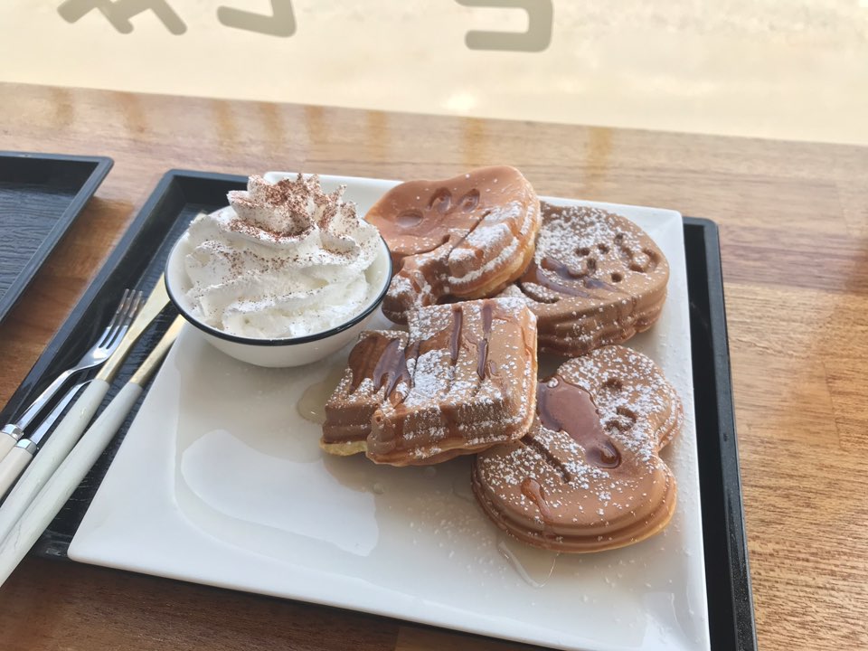  경산 영남대 반려동물 동반 가능 카페 - 온니(ONNI)
