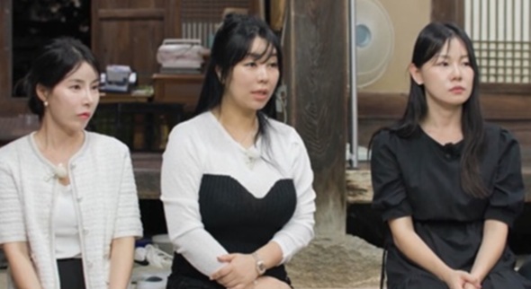 10기 정숙 속궁합 중요 나솔사계 10기정숙 속궁합 가장 중요! 10기정숙 돌싱민박 19금발언 모음