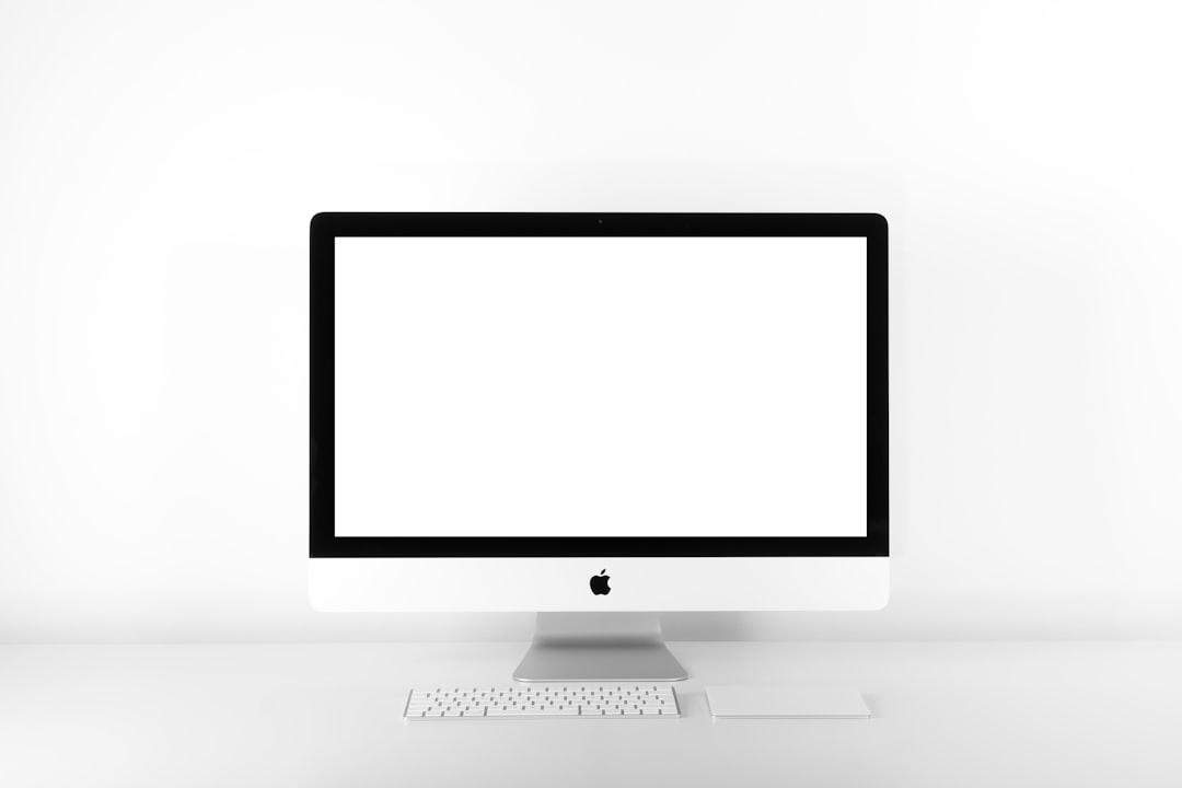Screen.