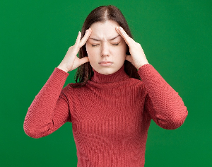 Understanding Unexplained Headaches.