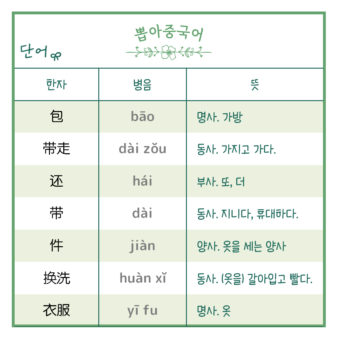 단어
