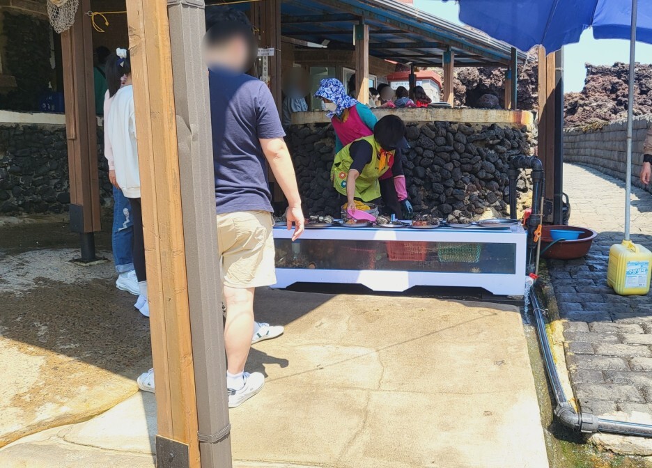 해오름식당 이미지