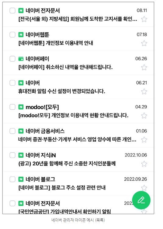 네이버 계정 해킹을 막기 위한 강력한 보안 설정