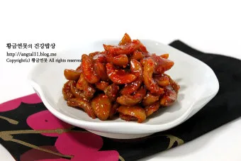매실장아찌 담그는법_10