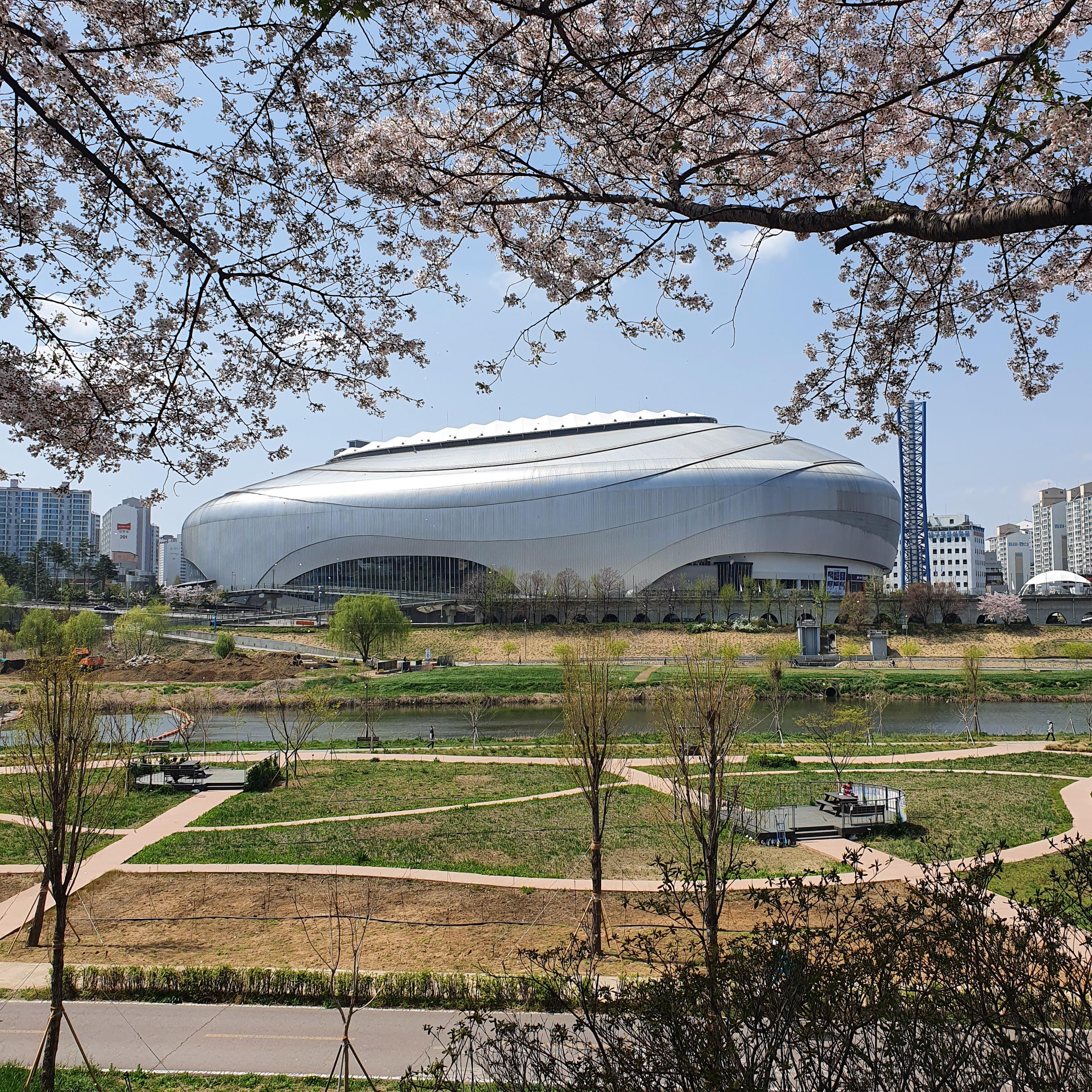  서울 둘레길 6코스를 걷다. (6-1, 6-2 코스)