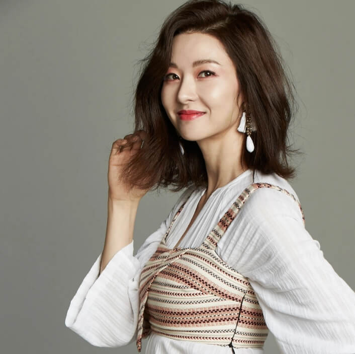  배우 송선미 프로필, 나이, 키, 고향, 학력, 소속사