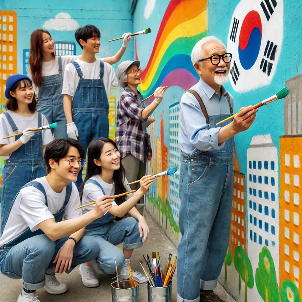 2025년 60대 이상 노인일자리 시니어 일자리 추천사이트