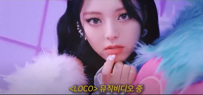 LOCO 뮤비