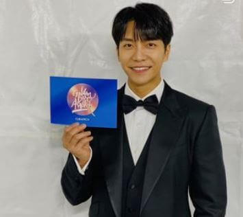  이승기 이다인 열애 인정 6개월 열애 중 (feat. 이승기 1인 기획사 설립)