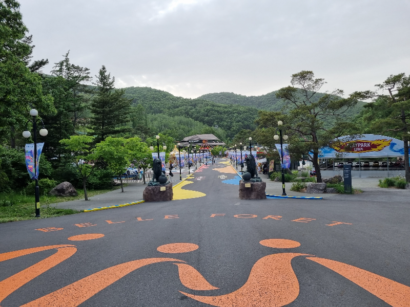 벨포레-리조트-놀이동산
