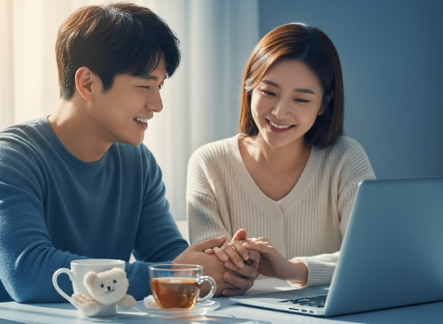 결혼 전 필수? 예비부부 산전검사, 유전병 검사 종류와 비용 (리밋넘기 내돈내산 후기)